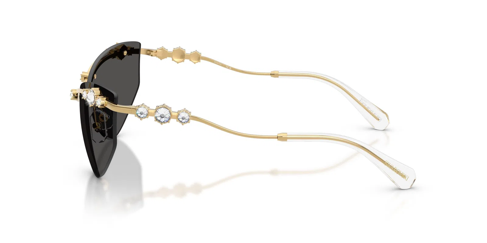 Swarovski 7039 Sunglasses - view 25